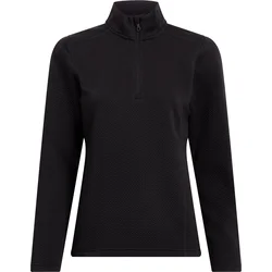 McKinley HAVINA III HZ W, ženski skijaški duks, crna 432496