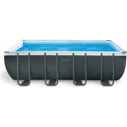 INTEX horizontalna palica za Frame Pool Ultra Quadra XTR (549x274x132cm)