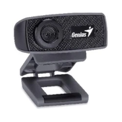 Genius Web kamera sa mikrofonom Facecam 1000X V2 NEW,720p 30fps