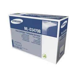 toner Samsung ML-D3470B Black/Original
