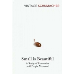 Small Is Beautiful