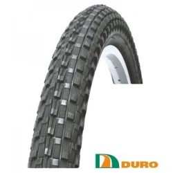 Spoljašnja guma 24x2.35 (60-507) DURO DB1046 BLACK HAWK ( 690048 )