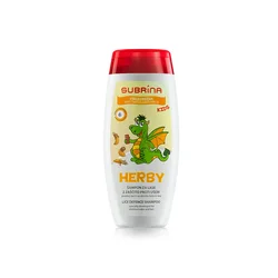 SUBRINA DEČI?I ŠAMPON 250ML