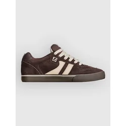 Globe Encore-2 Skate čevlji dark gum