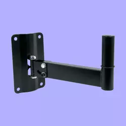 Stalak za zvučnu kutiju zidni S28B Master Audio