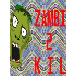 ZAMBI 2 KIL (PC) Steam Key GLOBAL