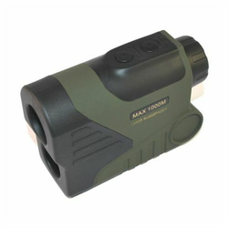 Konus Rangefinder Konusrange 700 Distance Meter laser za mjerenje udaljenosti 437305