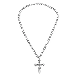 Ovratnica Gothic Cross - PSY1149
