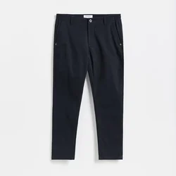 Reserved - Obične chino slim pantalone