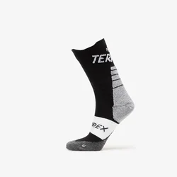 Nogavice FTSHP x adidas Terrex STARGAZER Crew Socks Black S