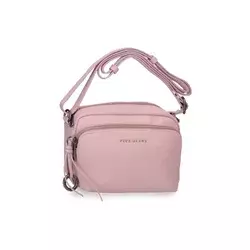 Pepe Jeans PAOLA ženska torba na rame - pink ( 74.455.42 )