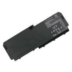 HEWLETT PACKARD Baterija za laptop ZBook 17 G5/AM06XL, 11.55V, 95.9Wh, 8310mAh