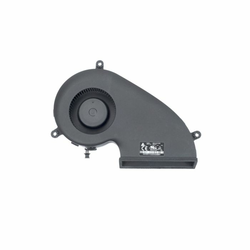 Apple iMac 27 A1419 (konec 2012 - sredina 2017) - ventilator