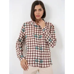 Bigdart Bluza mokka