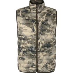 Mountain Hunter Expedition Rev. Down Waistcoat