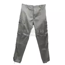 Pantalone Wolf LS1004 Montana