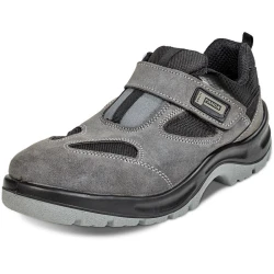 AUGE MF S1P SRC sandal 36