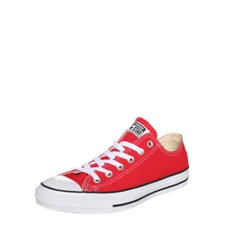 CONVERSE Nizke superge Chuck Taylor AS rdeča