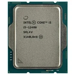 Procesor 1700 Intel i5-12400 2.5 GHz Tray
