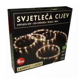 6m crevo sa bljeskajućim svetl