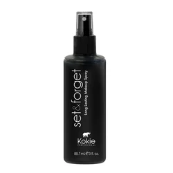 Kokie Cosmetics Set & Forget Long Lasting Makeup Spray 88.7ml - sprej za setovanje šminke