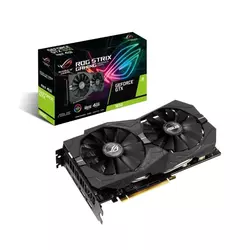 ASUS nVidia GeForce GTX 1650 4GB 128bit ROG-STRIX-GTX1650-A4G-GAMING