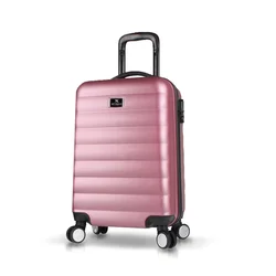 MyValice Putni kofer 6681, Rose gold
