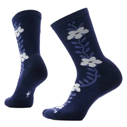 SMARTWOOL Nogavice mornarska