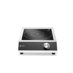 Indukcijski Kuhalnik Model 3500M 230V/3500W (329x435x106mm)