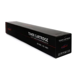 Boben JW HP W9054MC black