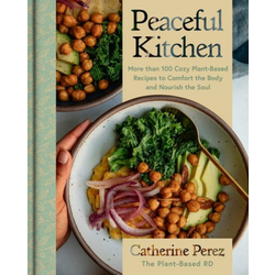 Peaceful Kitchen