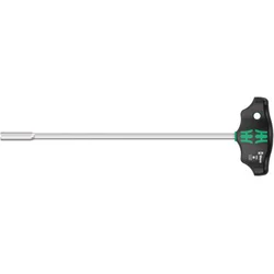 Wera 495 nasadni odvijač sa T-ručkom, 6 x 230 mm ( WERA 023383 )