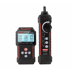 NOYAFA - NOYAFA NF-8209S POE LAN TESTER I TRAGAČ KABLOVA