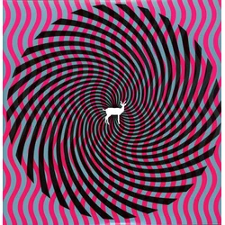 Deerhunter - Cryptograms/Fluorescent Grey (2 LP)