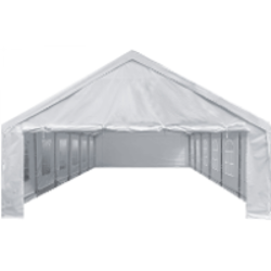 Party Šotori 6x12m -  -
