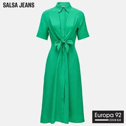 Salsa Haljina