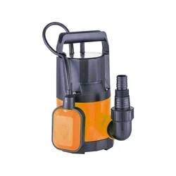Ruris Potapajuća vodena pumpa 400W AQUA8