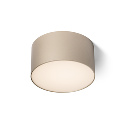 RED - Design Rendl - R12843 - LED stropna svetiljka LARISA LED/10W/230V zlatna