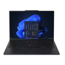 Laptop Lenovo Thinkpad X1 Carbon G13, Ultra 7 255U, 16GB, 512GB, Windows 11 Pro