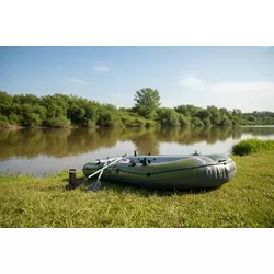 Intex Seahawk 4 Čamac 351cmX145cmX48cm ( 66334 )