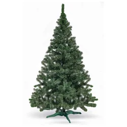 Novogodišnja Jelka Zelena 300 cm (22732)