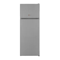 VOX KG 2500 SE Kombinovani frižider, 171l/42l, 213 kWh, Sivi