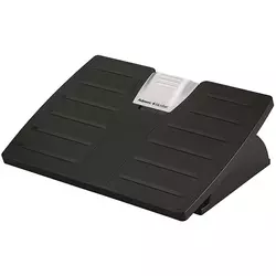 FELLOWES Odmarač za noge Microban 8035001
