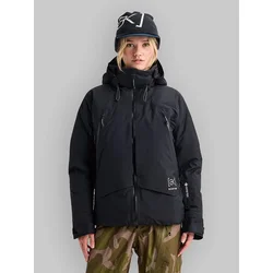 Burton [ak] Gore-Tex Swash Down Jacket true black