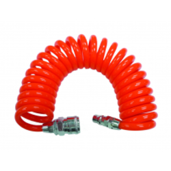Raider Crevo za Vazduh Spiralno 110703, 1/4M&F o10x14mm 15m