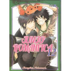 JUNJO ROMANTICA