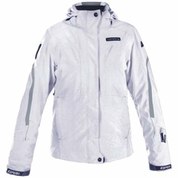 ICEPEAK W.4W STRETCH ŽENSKA SMUČARSKA jakna 53017535-980-4