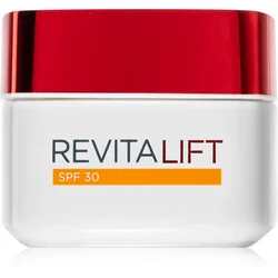 LOreal Paris Revitalift hidratantna dnevna krema SPF30, 50 ml