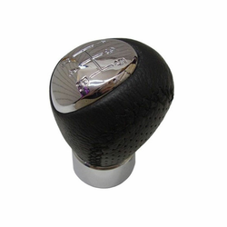 888 CAR ACCESSORIES Mazda ručica menjača 6 brzina kožna.Mazda 3-5-6-323-626 premacy mpv xedos rx-8