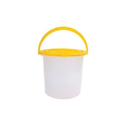 Kantica sa Poklopcem 2 lit PVC 6812